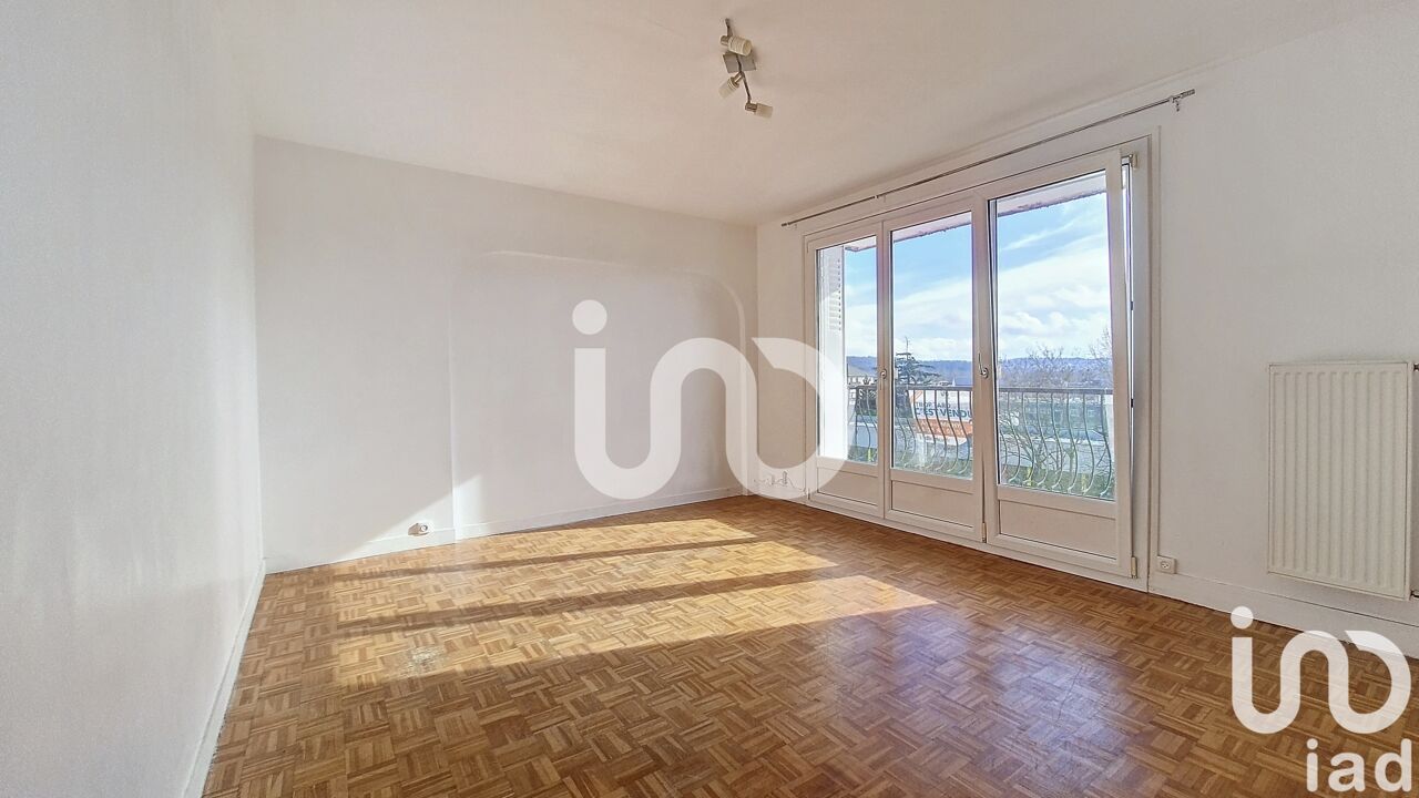 appartement 3 pièces 65 m2 à vendre à Meaux (77100)