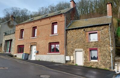 vente maison 240 500 € à proximité de Ham-sur-Meuse (08600)