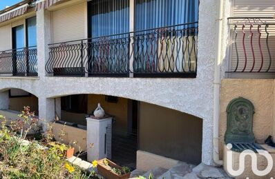 vente maison 437 000 € à proximité de Rayol-Canadel-sur-Mer (83820)