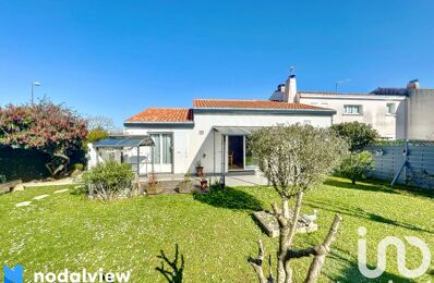 vente maison 473 000 € à proximité de L'Aiguillon-sur-Mer (85460)