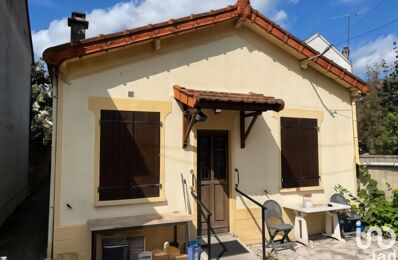 vente maison 310 000 € à proximité de Clichy-sous-Bois (93390)