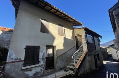vente maison 54 500 € à proximité de Gourdan-Polignan (31210)