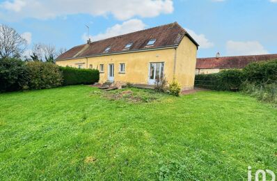vente maison 245 000 € à proximité de La Ronde-Haye (50490)