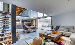 Maison 6 Pièces 200 m² à vendre à Saint-Jean-de-Védas (34430)