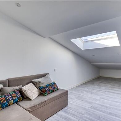 Maison 6 pièces 785000 €
