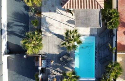 vente maison 519 000 € à proximité de Murviel-Lès-Béziers (34490)