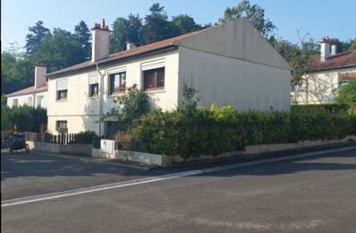 vente maison 244 500 € à proximité de Bouxières-Aux-Chênes (54770)