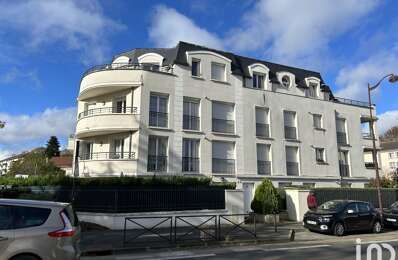 vente appartement 239 900 € à proximité de Le Plessis-Pâté (91220)