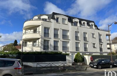 appartement 4 pièces 67 m2 à vendre à Brétigny-sur-Orge (91220)