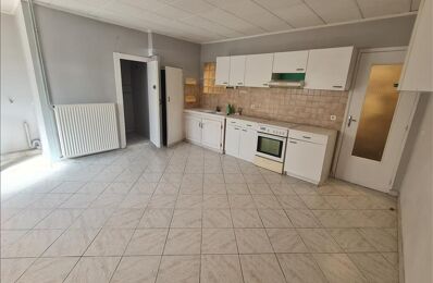vente maison 155 000 € à proximité de Saint-Barthélemy-d'Agenais (47350)