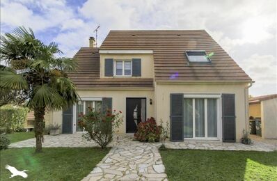 vente maison 468 000 € à proximité de Fontenay-Mauvoisin (78200)