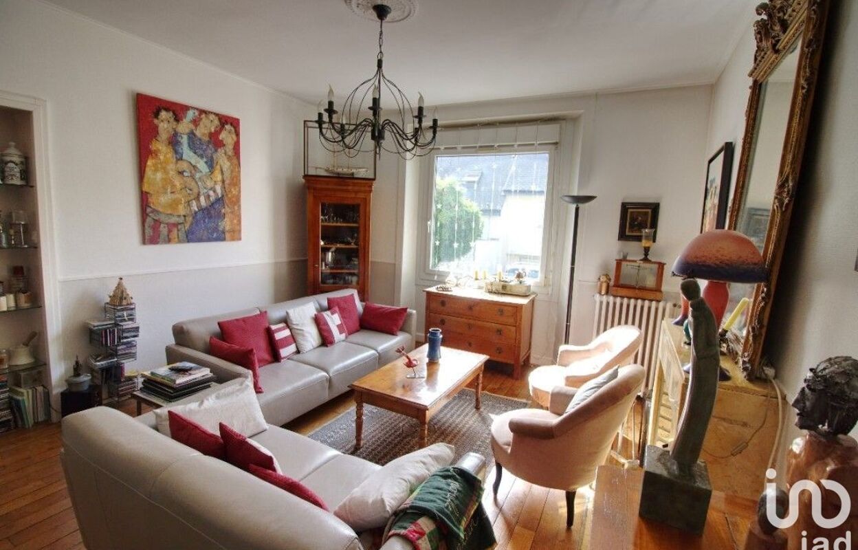maison 7 pièces 187 m2 à vendre à Rennes (35700)