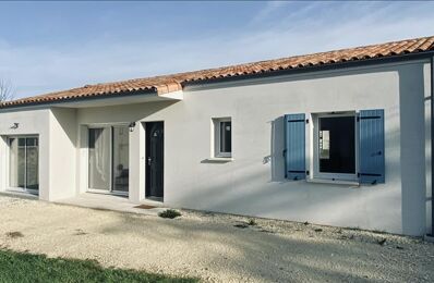 vente maison 300 000 € à proximité de Saint-Just-Luzac (17320)