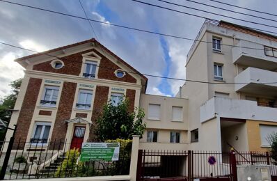 vente appartement 265 000 € à proximité de Vaires-sur-Marne (77360)