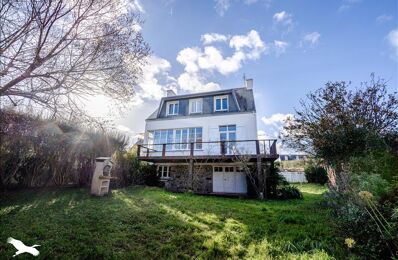 maison 7 pièces 105 m2 à vendre à Camaret-sur-Mer (29570)