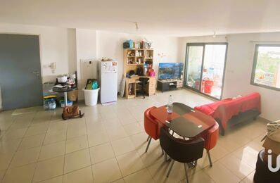 vente appartement 84 000 € à proximité de Sainte-Suzanne (97441)