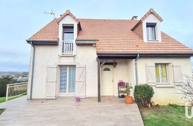vente maison 219 500 € à proximité de Marolles-Lès-Saint-Calais (72120)