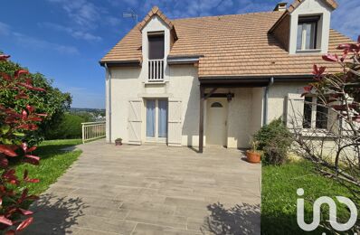 vente maison 219 500 € à proximité de Authon-du-Perche (28330)