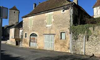 Maison 6 Pièces 117 m² à vendre à Montvalent (46600)