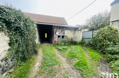 vente maison 34 500 € à proximité de Vert-Toulon (51130)