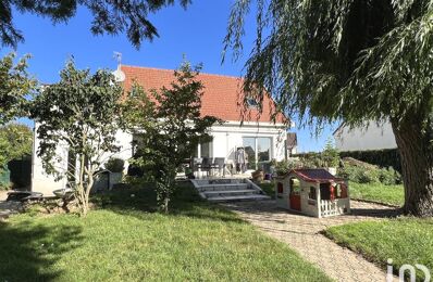 vente maison 335 000 € à proximité de Saint-Mammès (77670)