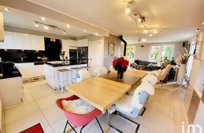 vente maison 622 000 € à proximité de Saint-Laurent-sur-Othain (55150)