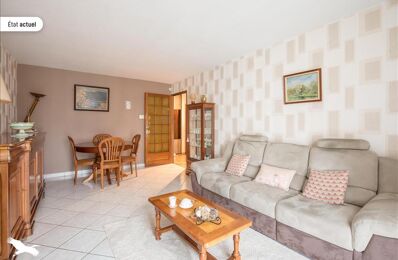 vente appartement 154 000 € à proximité de Bonnières-sur-Seine (78270)