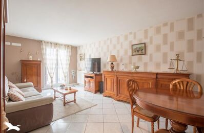 vente appartement 148 340 € à proximité de Thoiry (78770)