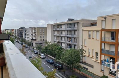 vente appartement 89 000 € à proximité de Cornebarrieu (31700)