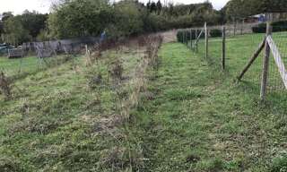 Terrain  2085 m² à vendre à Celon (36200)