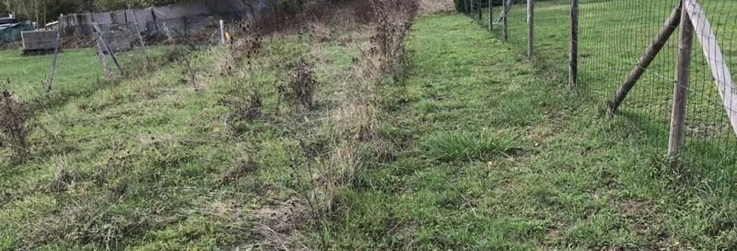 Terrain  2085 m² à vendre à Celon (36200)