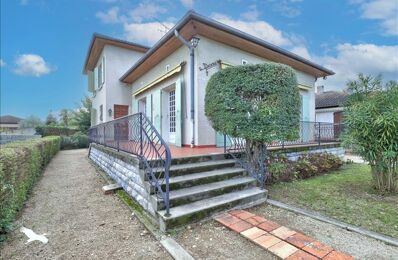 vente maison 380 300 € à proximité de Roumens (31540)