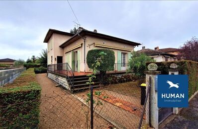vente maison 329 500 € à proximité de Ambres (81500)