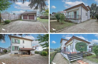 vente maison 329 500 € à proximité de Saint-Paul-Cap-de-Joux (81220)