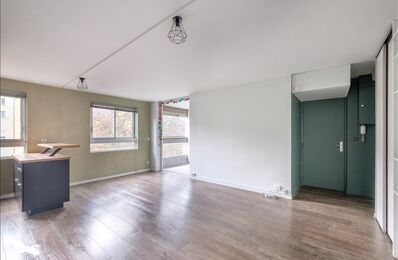 appartement 3 pièces 66 m2 à vendre à Lyon 5 (69005)