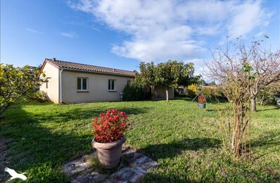 vente maison 219 900 € à proximité de Saint-Caprais-de-Lerm (47270)