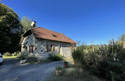 vente maison 265 000 € à proximité de Lacave (46200)