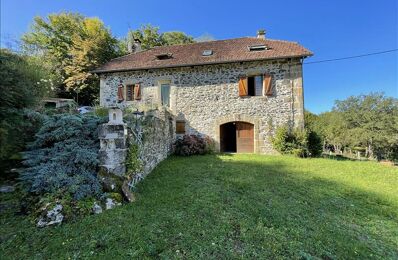 vente maison 223 650 € à proximité de Saint-Maurice-en-Quercy (46120)