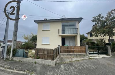 location maison 900 € CC /mois à proximité de Beaumont-sur-Lèze (31870)