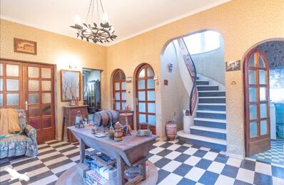 vente maison 186 300 € à proximité de Castéra-Vignoles (31350)