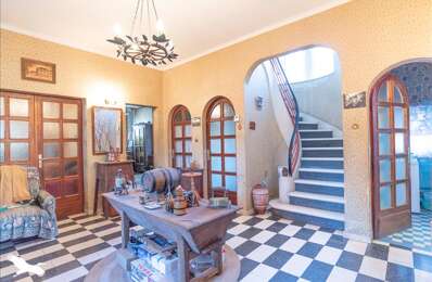 vente maison 186 300 € à proximité de Aspret-Sarrat (31800)