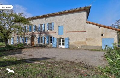 vente maison 653 000 € à proximité de Lisle-sur-Tarn (81310)