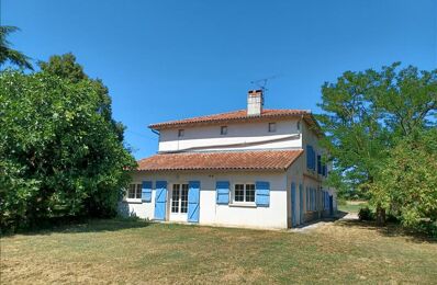 vente maison 548 000 € à proximité de Saint-Lieux-Lès-Lavaur (81500)