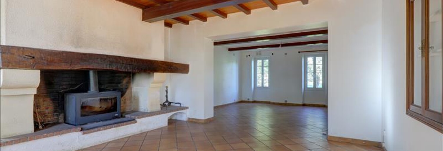 Maison 8 Pièces 326 m² à vendre à Saint-Sulpice-la-Pointe (81370)