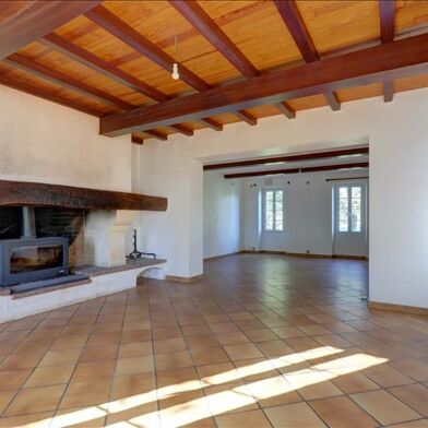 Maison 8 pièces 548000 €