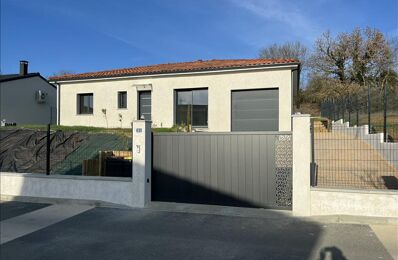 vente maison 399 900 € à proximité de Villeneuve-Lès-Bouloc (31620)