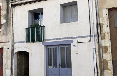 vente maison 34 200 € à proximité de Montesquiou (32320)