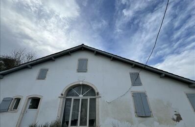 vente maison 181 050 € à proximité de Saint-Gladie-Arrive-Munein (64390)