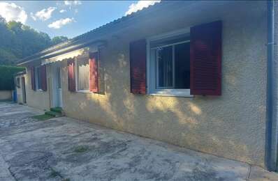 vente maison 160 500 € à proximité de Viviez (12110)