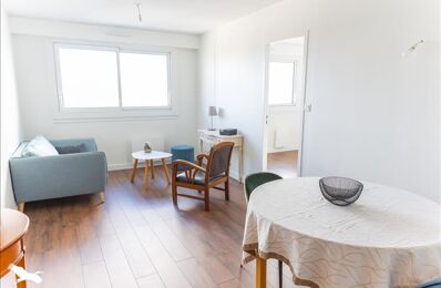 vente appartement 218 325 € à proximité de Saint-Pierre-Quiberon (56510)